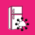 Frigo numérique